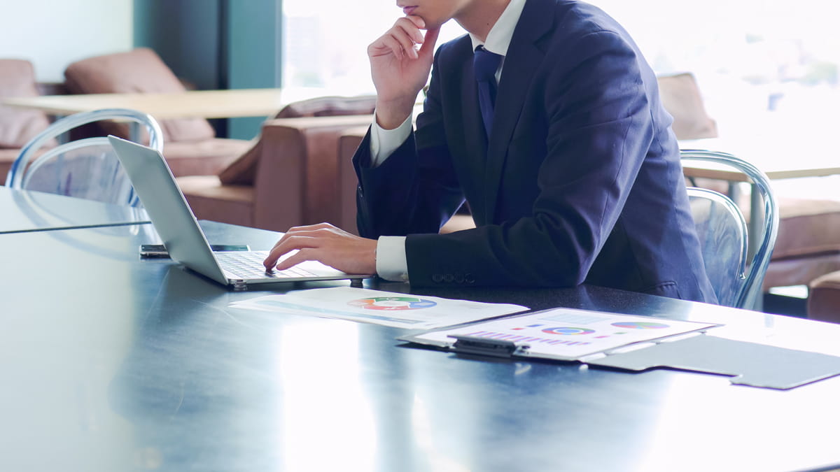 企業研究のやり方徹底解説｜効果的な進め方やポイントを紹介します！