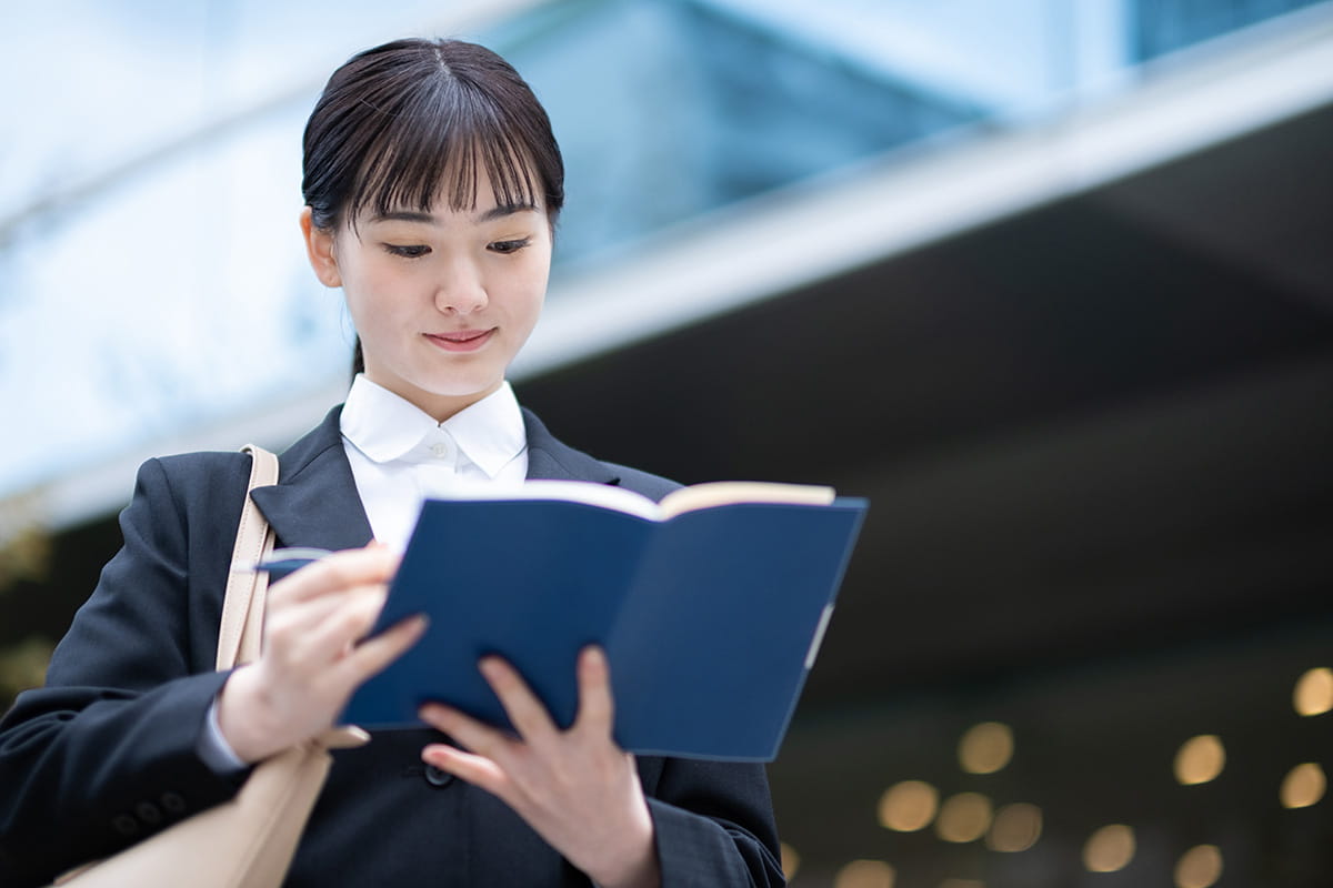 【大学3年向け】就活のスケジュールや成功ポイントを解説します！