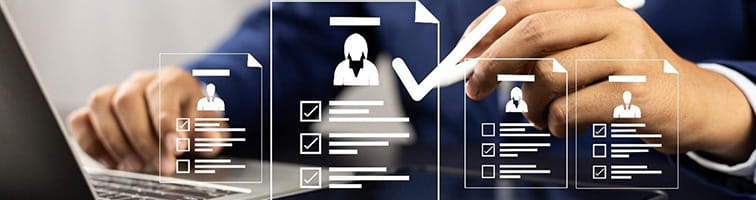 オウンドメディアリクルーティングとは？ メリット・デメリットなどを解説