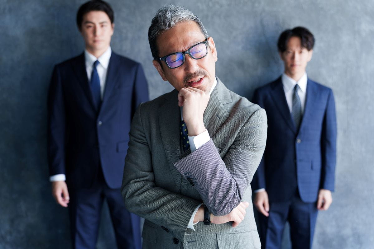 転職で役職が下がるのは普通なのか？ 実態を解説