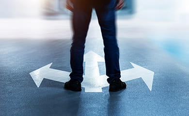 ハイクラス転職で失敗する理由とは？ 成功のポイントも解説