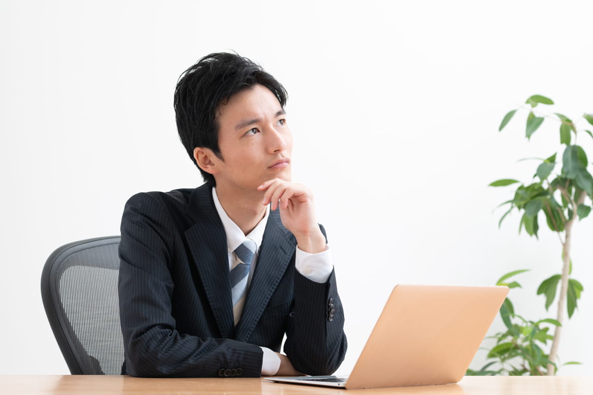 就活中「やりたいことがない」と感じたらどうするべき？ 見つけ方、対処法を紹介