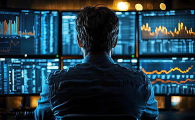 金融業界への転職は難しい？ 必要なスキルや転職をスムーズに進める方法を紹介