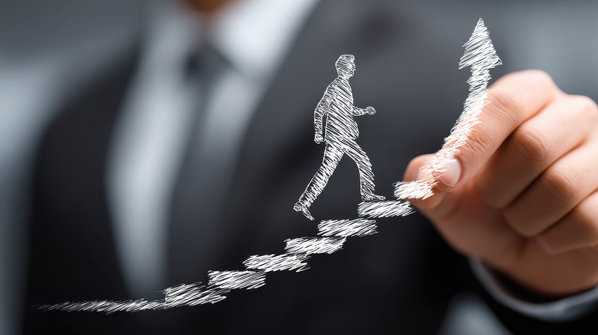 転職するリスクよりも大きい転職しないリスク