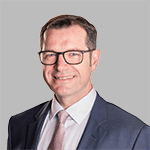 ICEO leadership Christophe Touton