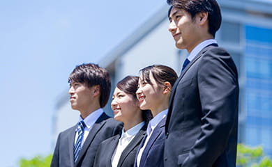 就活での志望動機の書き方｜押さえるべきポイントや例文を紹介