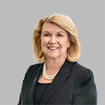 ICEO North American leaders Maureen Quinn