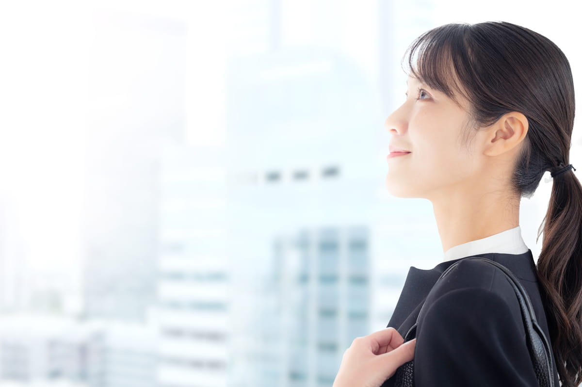 就活軸とは？ 必要な理由や決め方を解説！