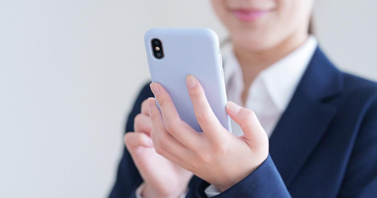 就活での電話対応のマナーとは？ 状況別での話し方を例文で解説