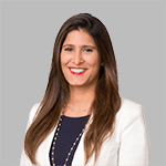 ICEO leadership Graziella Reis-Trani