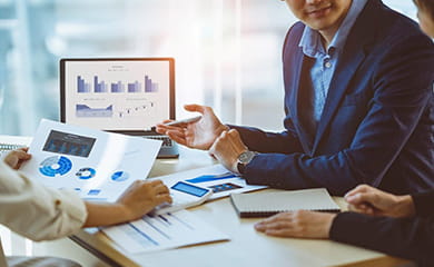 未経験からコンサルに転職する方法｜志望動機の例やスキルを解説