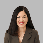 ICEO North American leaders Christy Golden