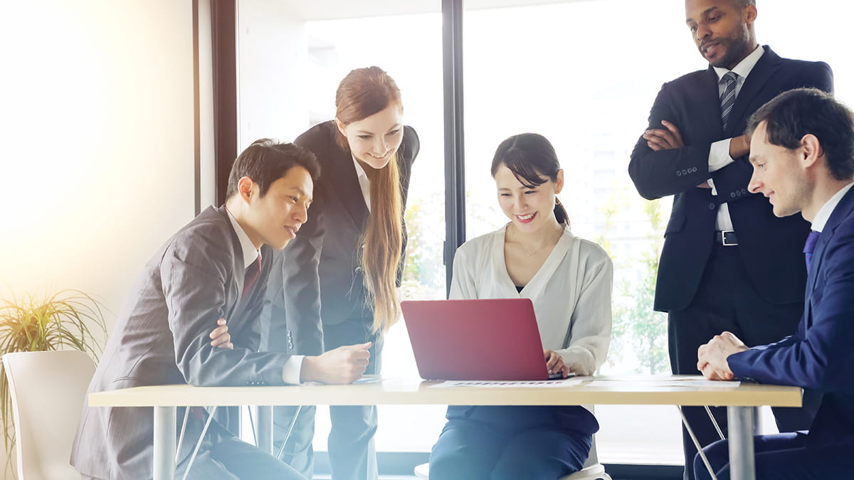 外資系企業への転職事情、特徴や選考ポイントは