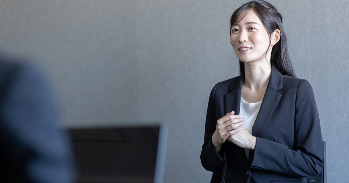就活の面接は正しい言葉遣いが大切！ポイントや身につける方法を紹介