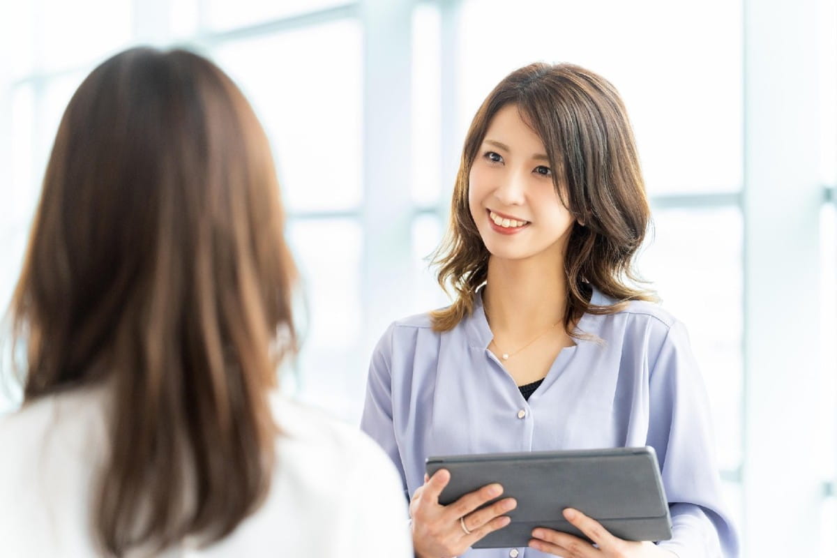 カジュアル面談とは？目的や流れ、実施時のポイントについて