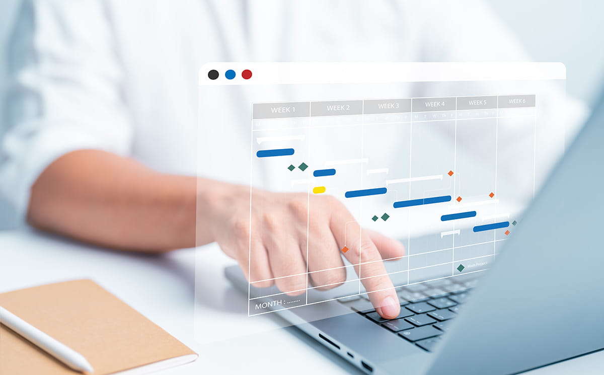 【2025年卒】新卒採用スケジュールと企業が行うべき各期間の準備とは