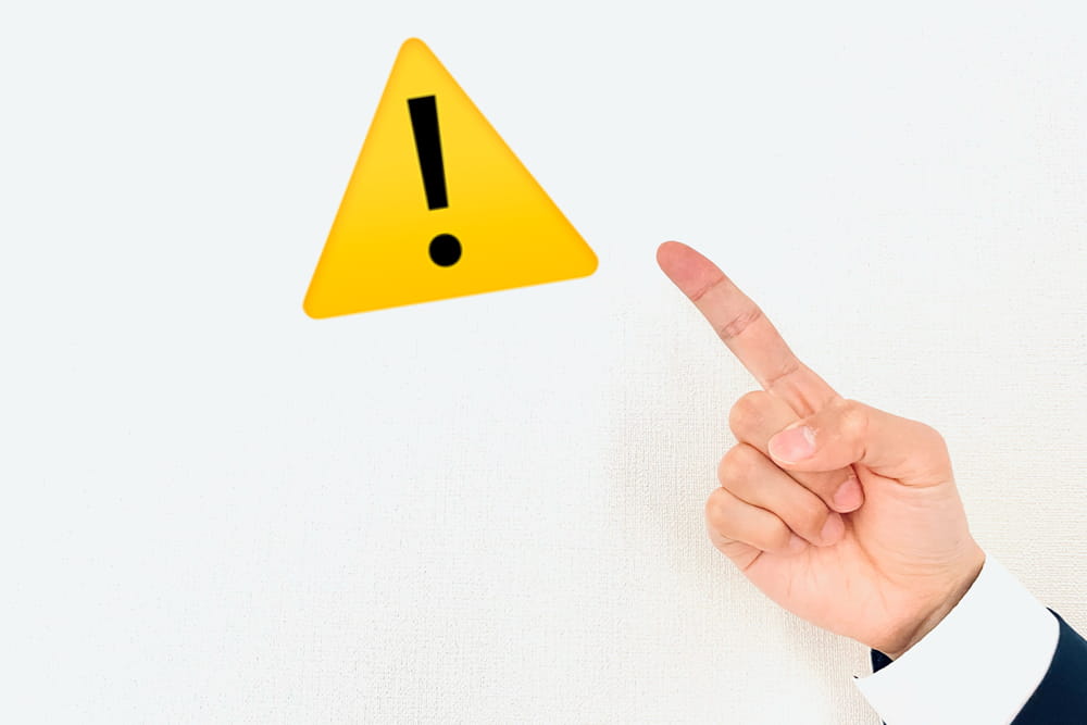 ちょっと待った！ その転職、客観的に判断していますか？