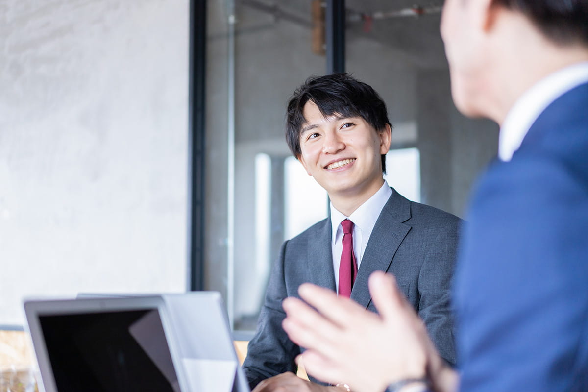 IT（ソリューション）営業の職務経歴書の書き方【サンプルフォーマットあり】