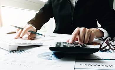 金融業界への転職で有利になる資格10選|業界ならではの特長も紹介 金融業界への転職で有利になる資格10選|業界ならではの特長も紹介