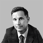 ICEO North American leaders Keith Mullin