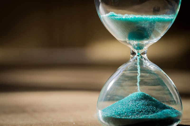 hourglass