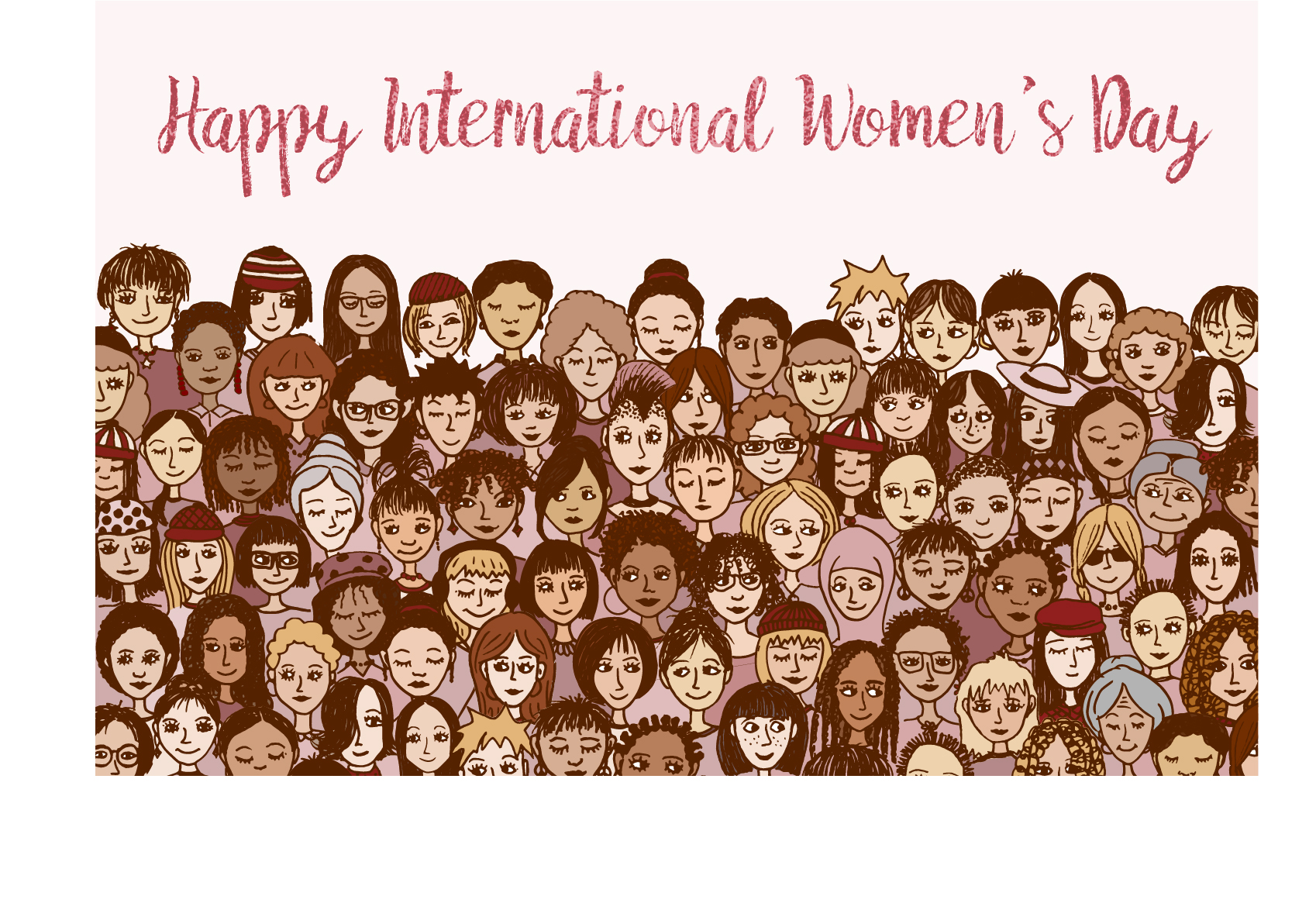 International Women's Day