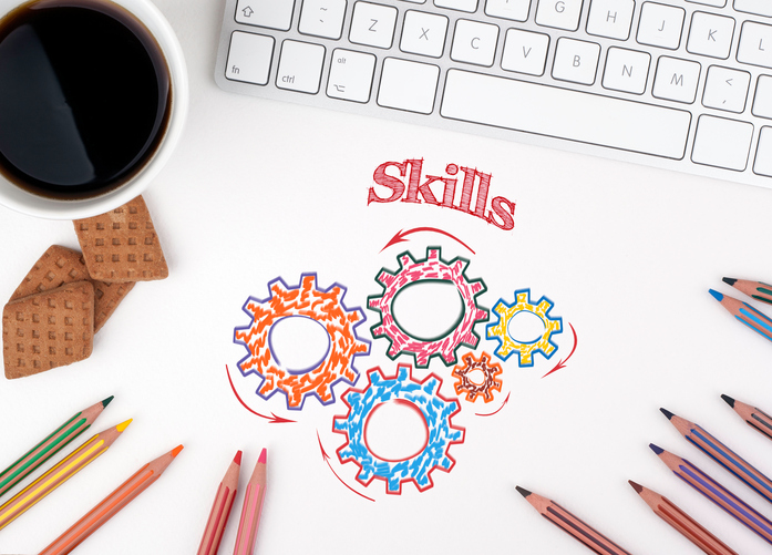 people and technology skills