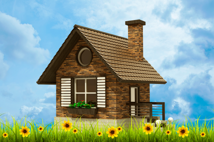 tiny house