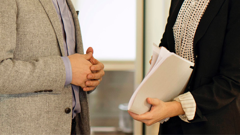 Leadership Gut Check
