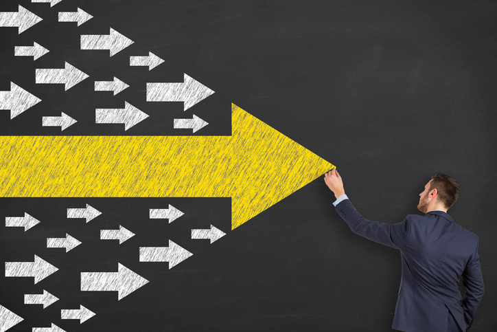 Leadership worth following