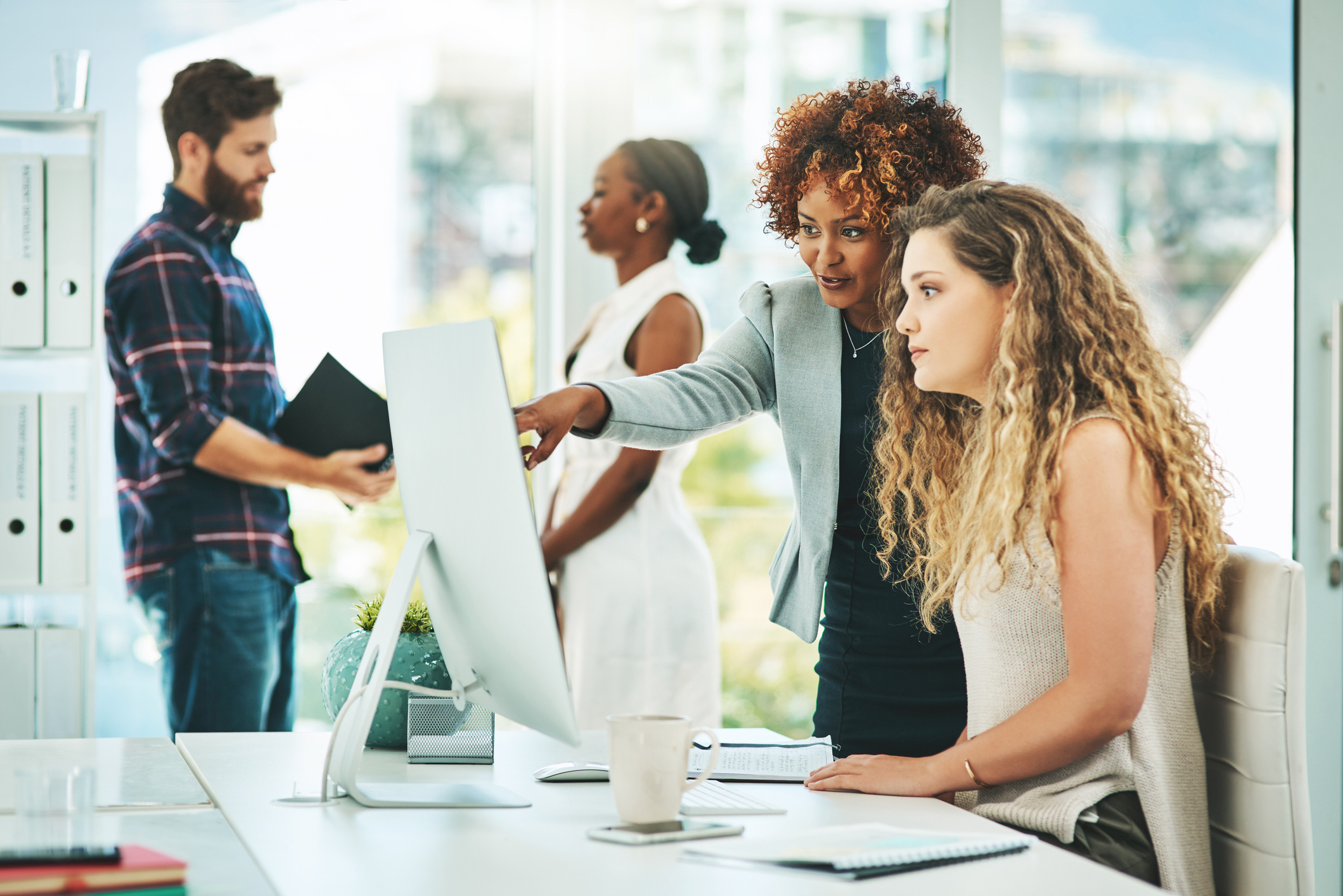 Build a better coaching culture