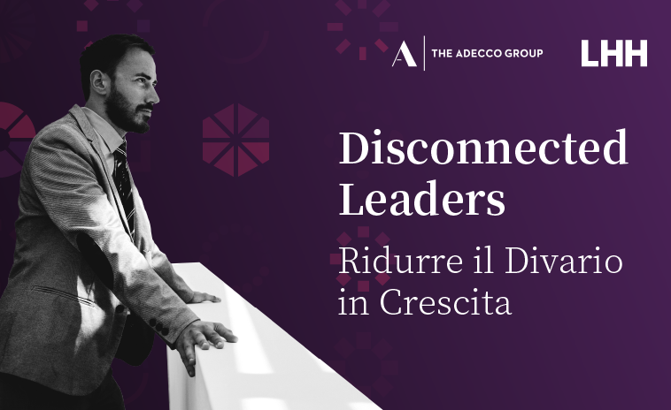 Disconnected-Leaders