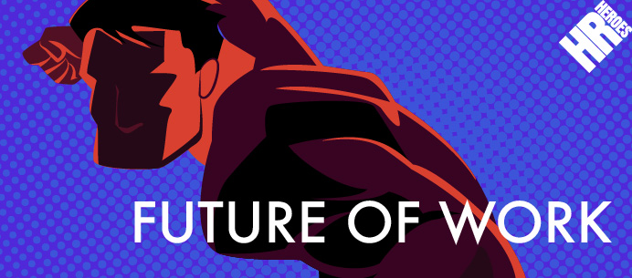 Future of work - HR Heroes