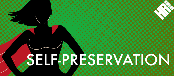 HR Heroes self preservation v2