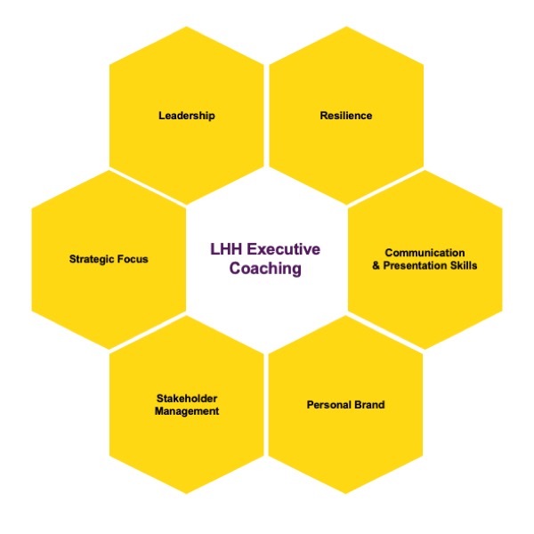 Executive coaching 2