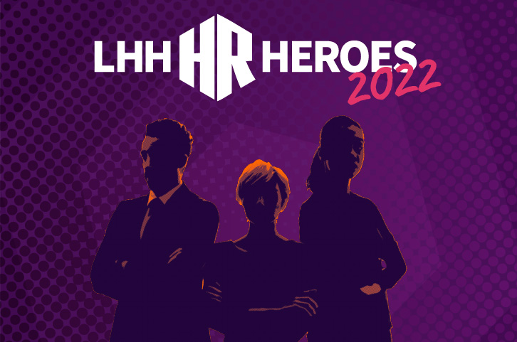 LHH HR Heroes 2022