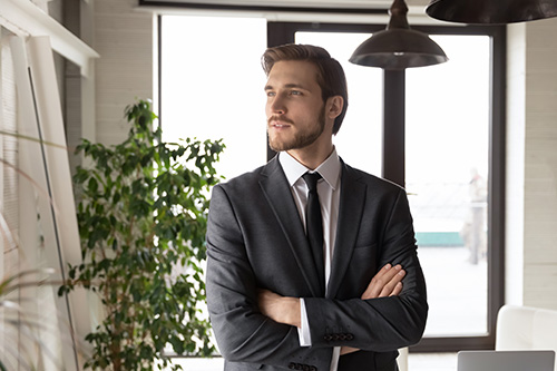 Challenging times on the frontline – how to help your first-time managers thrive
