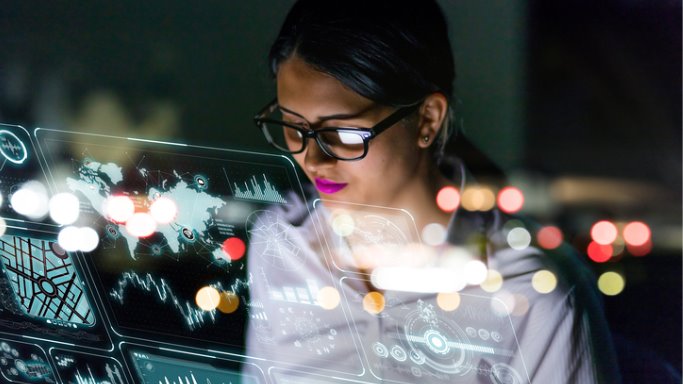 digitizing the workforce