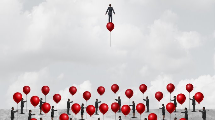balloons