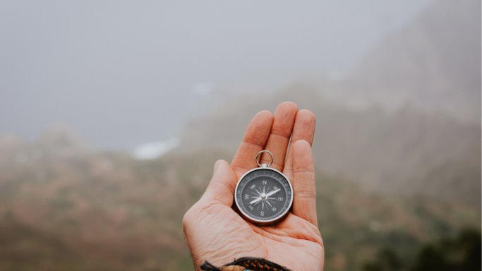 compass