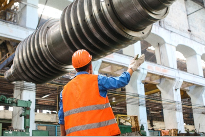 Reindustrialización