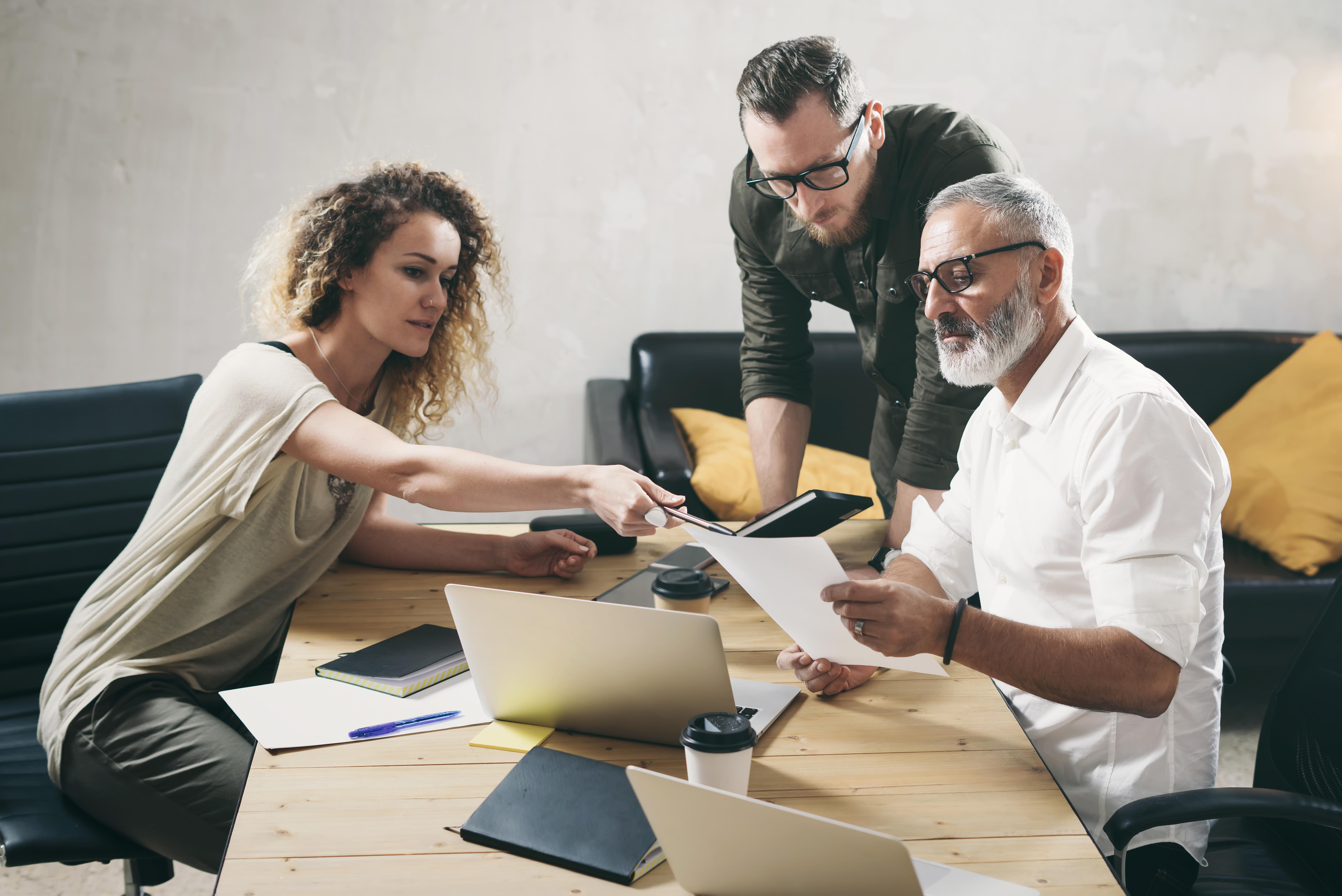 7 Factors to Consider Before Creating an Email Retention Policy