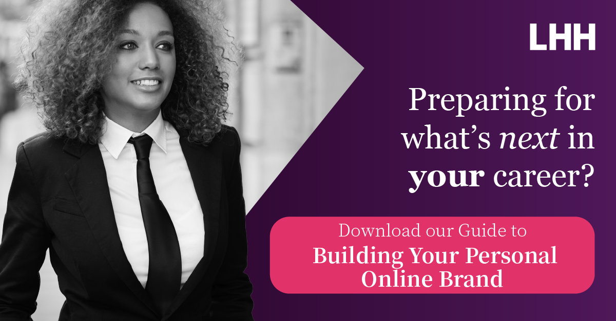 Build Your Online Brand