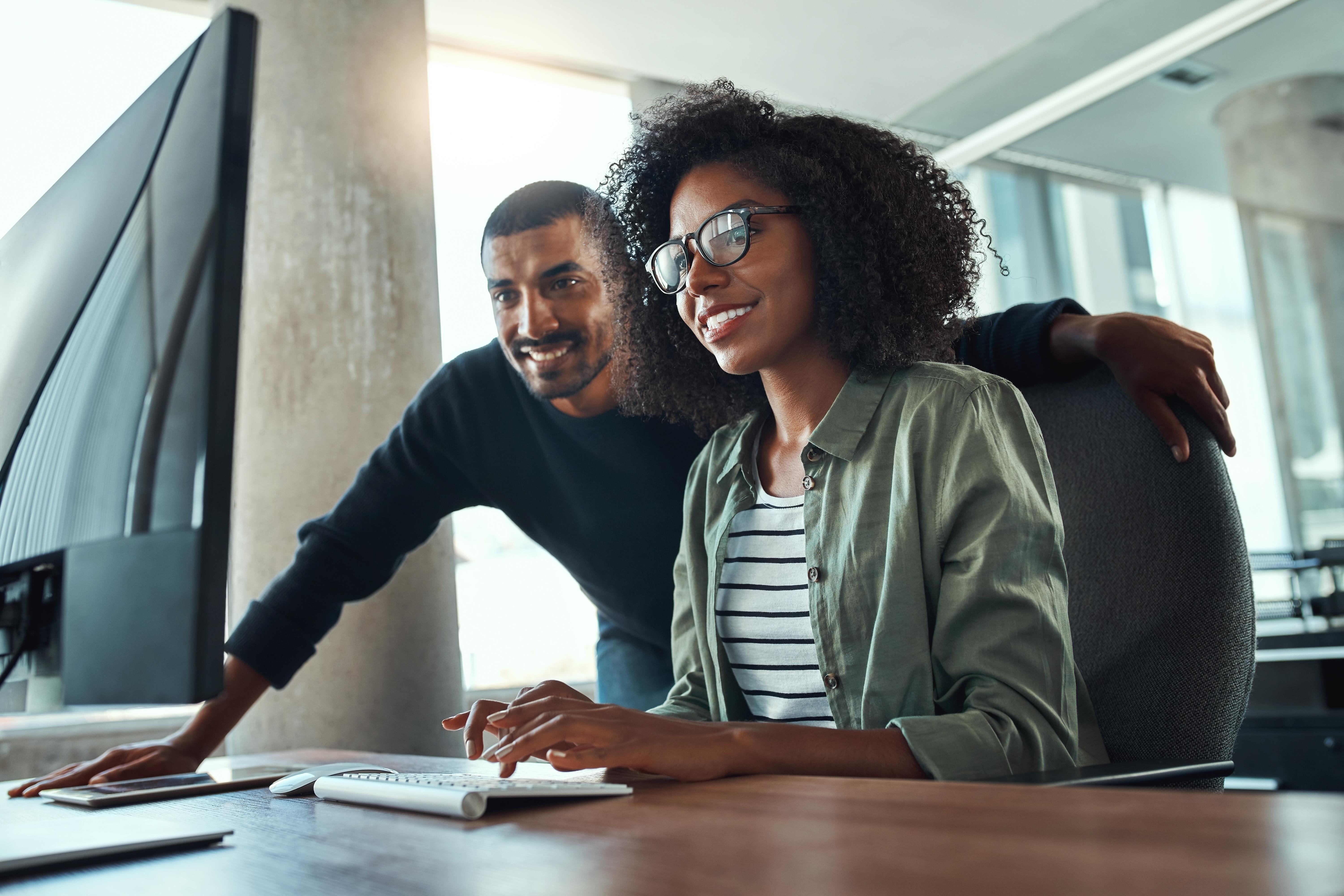 Profile of a Staff Attorney