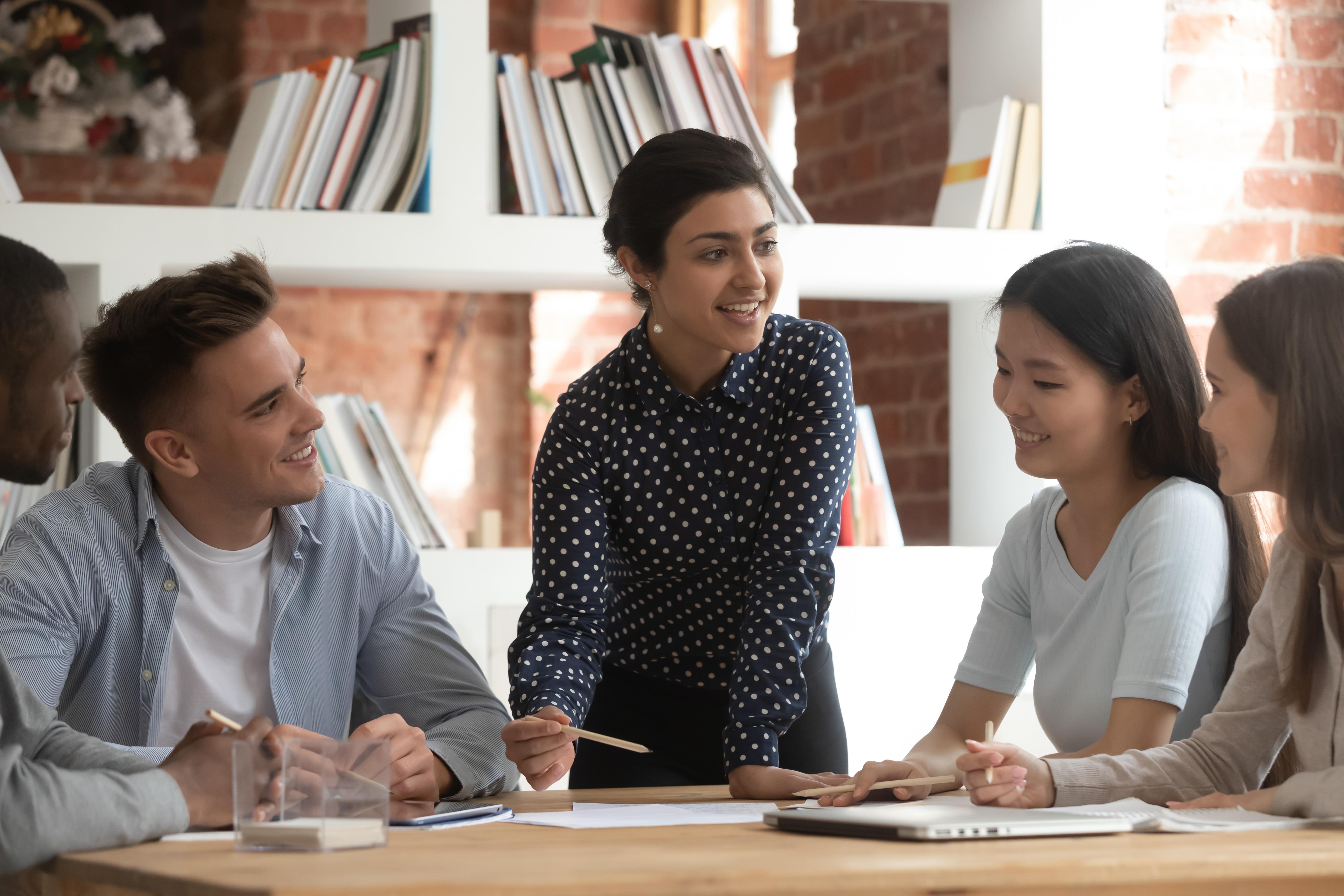 Using Your J.D. to Become a Legal Recruiter