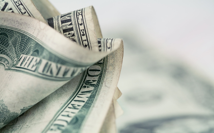 money background