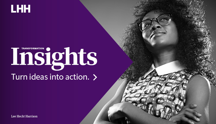 transformation insights