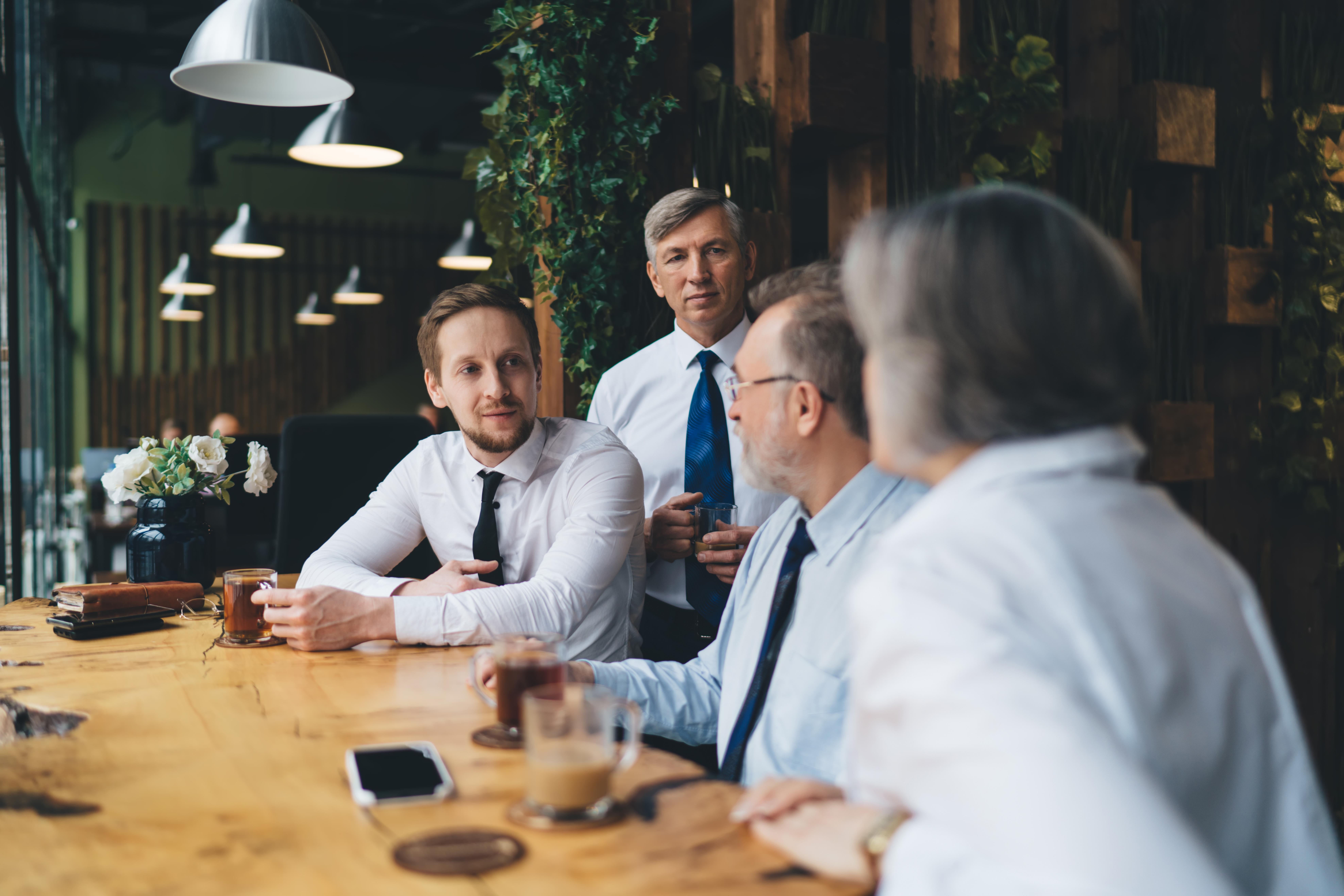 When to Leave Your Bonus on the Table
