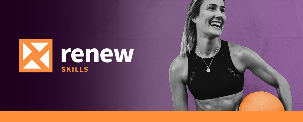 renew